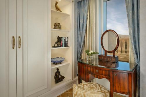 Powerscourt Suite, 1 Bedroom Suite, 1 King