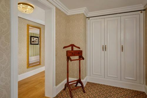 Family Room with Two Double Beds