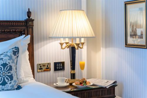 Family Suite with Two Double Beds