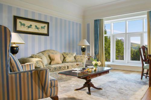 Family Suite with Two Double Beds