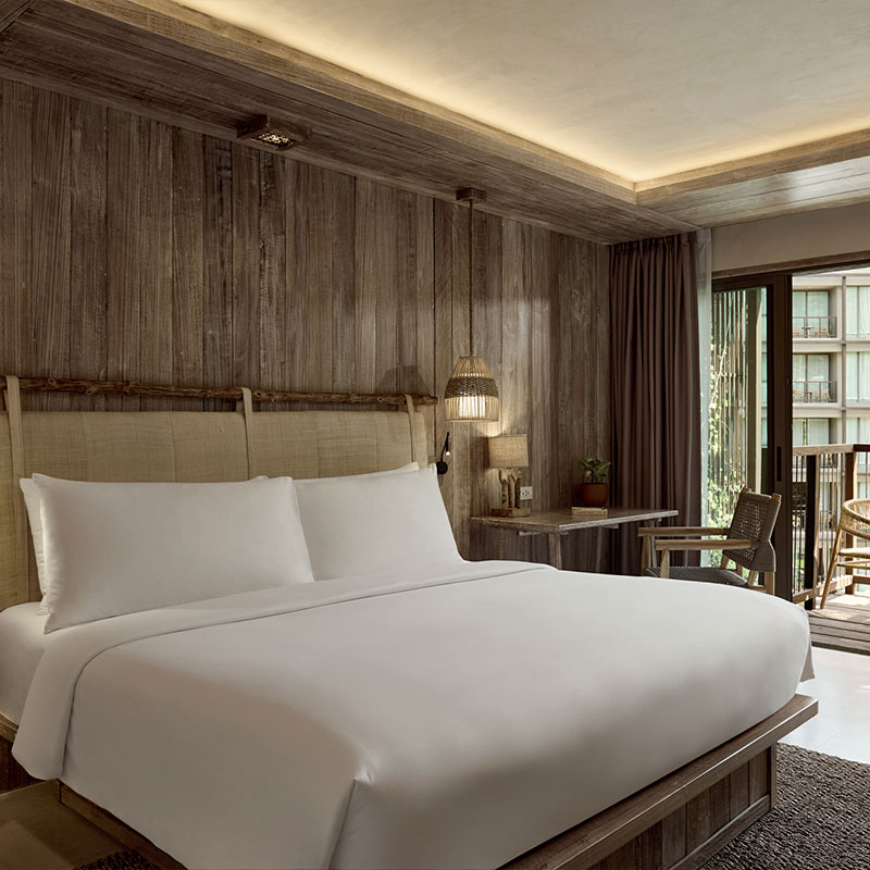 Premium Room