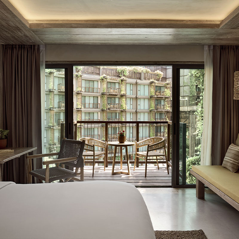 Premium Room