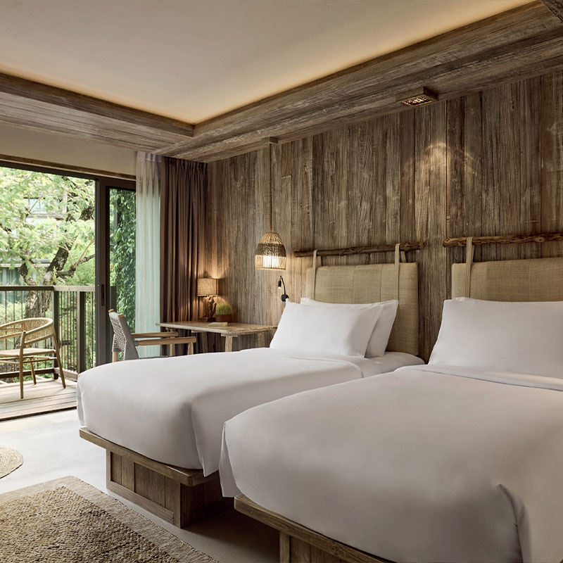 Premium Room