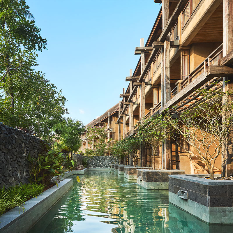 1 King Grand Sea View Pool Access