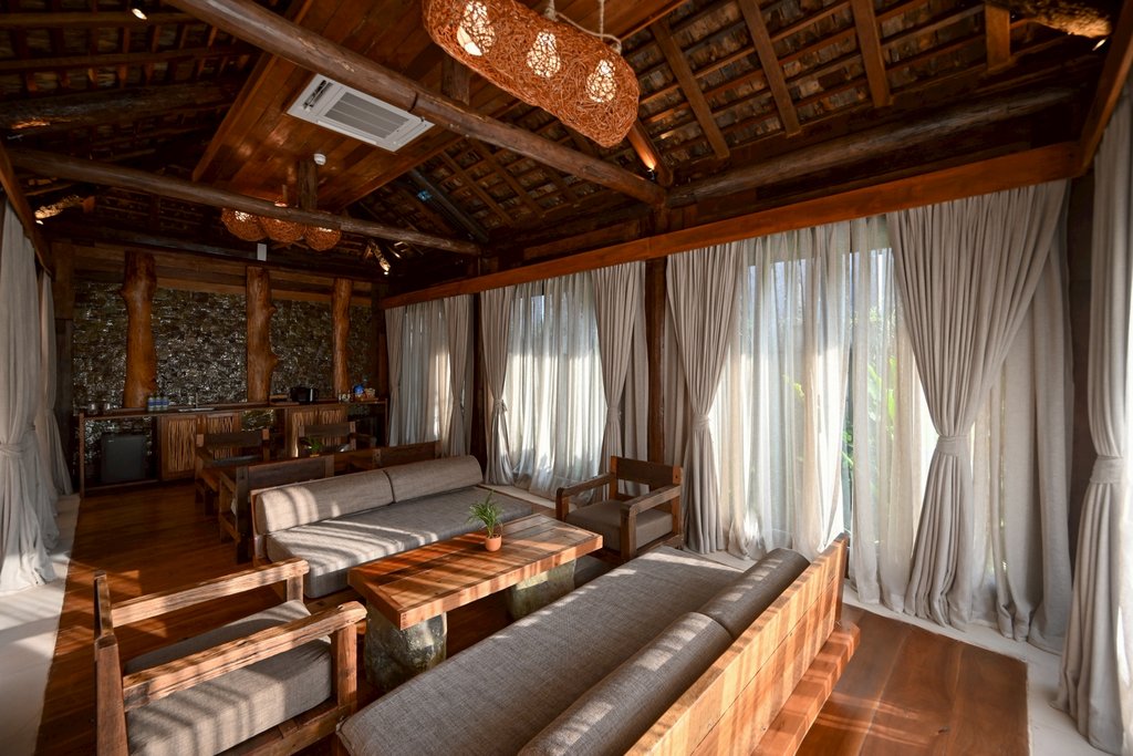 4 Bedroom Private Pool Villa