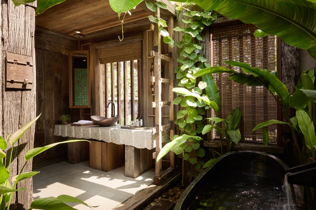 4 Bedroom Private Pool Villa