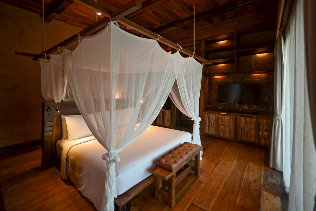 4 Bedroom Private Pool Villa