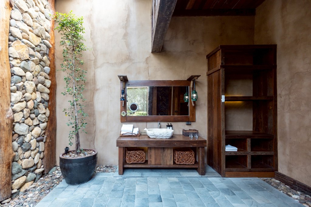 4 Bedroom Private Pool Villa