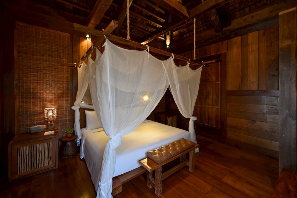 4 Bedroom Private Pool Villa