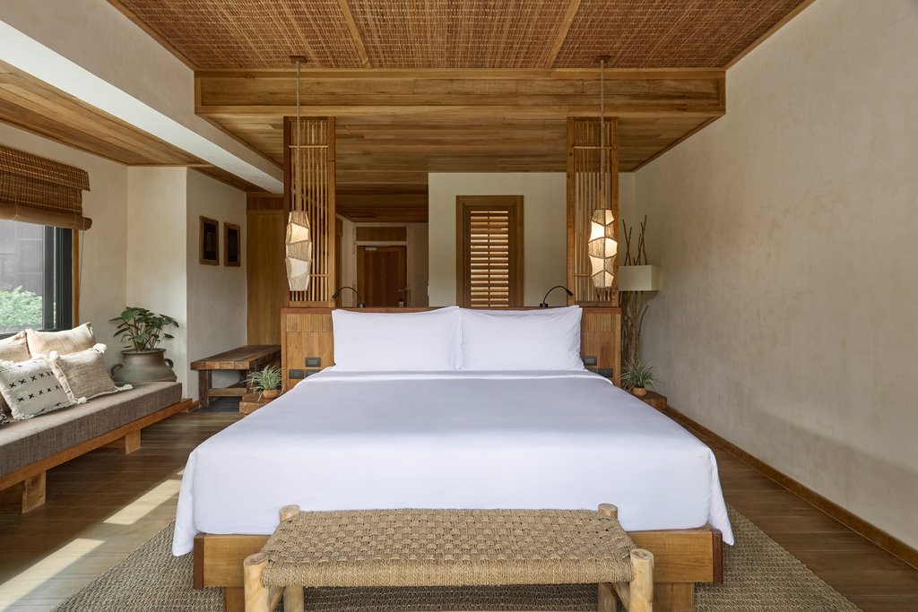 1 King Grand Sea View
