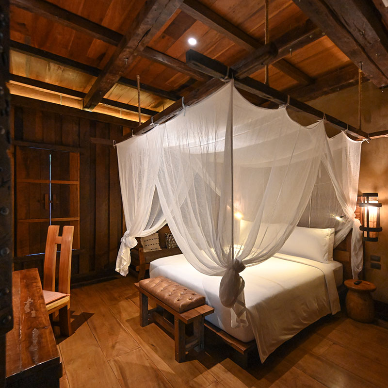 2 Bedroom Suite Sea View