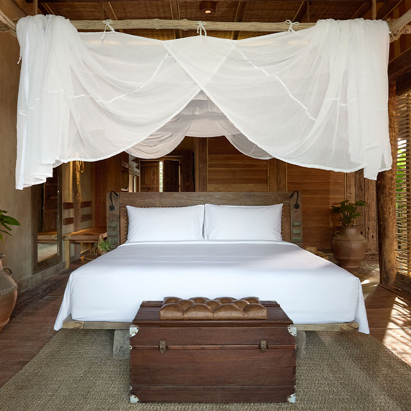 1 Bedroom Villa Pool View