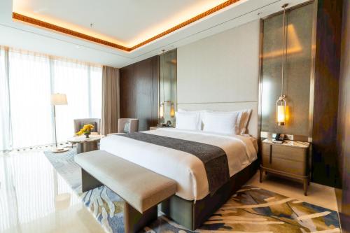 Executive King Balcony 