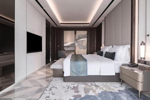 Arjuna Junior Suite Balcony