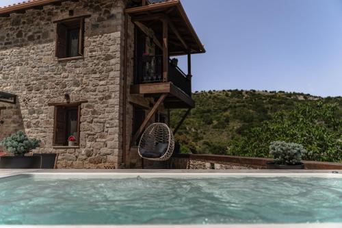 Two Bedroom Villa