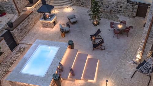 Two Bedroom Villa