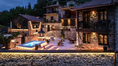 Two Bedroom Villa
