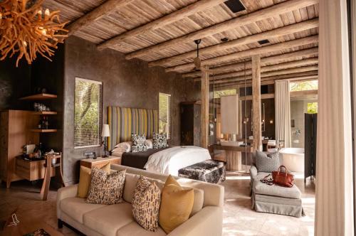 Luxury Villa - Superior