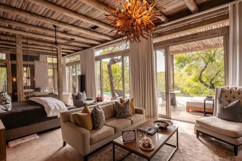 Luxury Villa - Superior