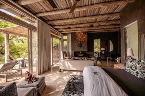 Luxury Villa - Superior