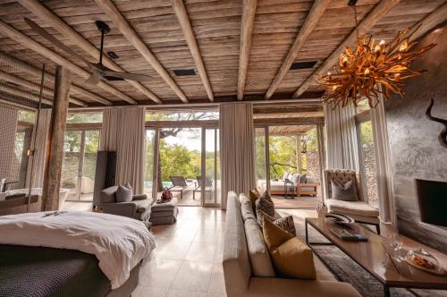 Luxury Villa - Superior