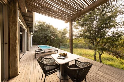 Luxury Villa - Superior