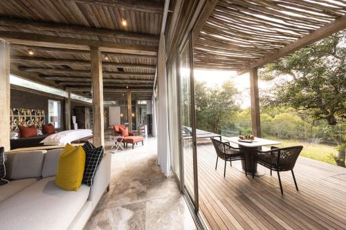 Luxury Villa - Superior