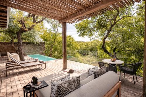 Luxury Villa - Superior