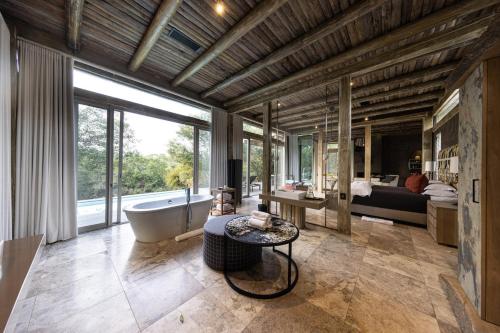 Luxury Villa - Superior