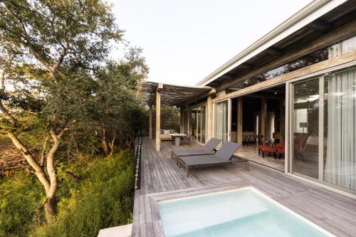 Luxury Villa - Superior