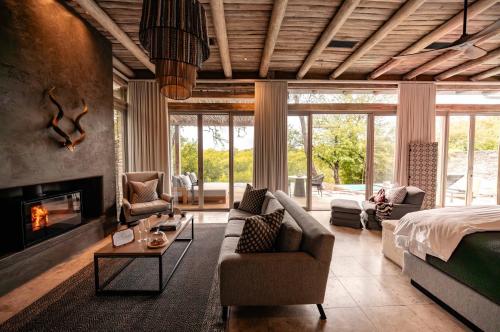 Luxury Villa - Superior