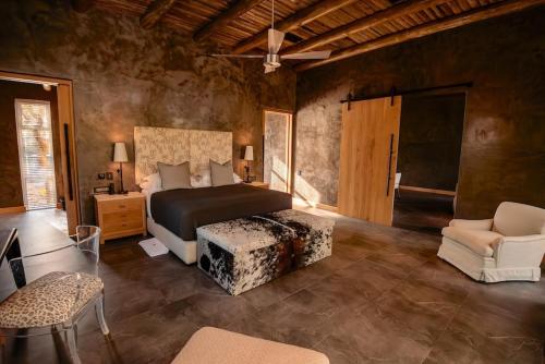 Luxury Family Villa - Superior
