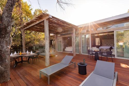 Luxury Family Villa - Superior