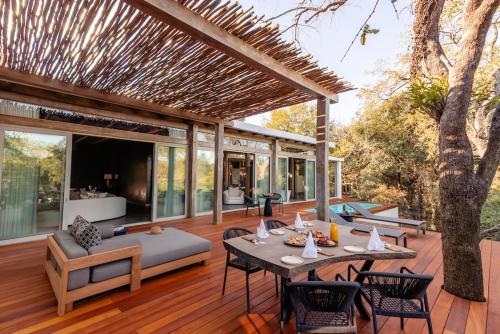 Luxury Family Villa - Superior