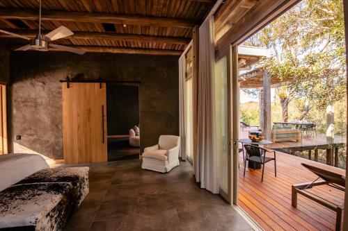 Luxury Family Villa - Superior