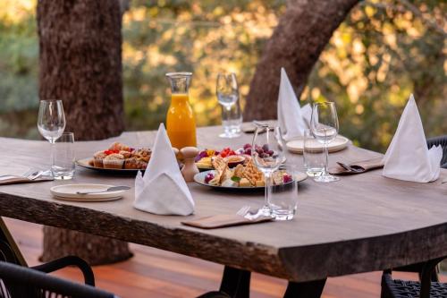 Luxury Family Villa - Superior