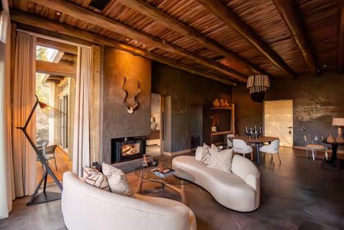 Luxury Family Villa - Superior