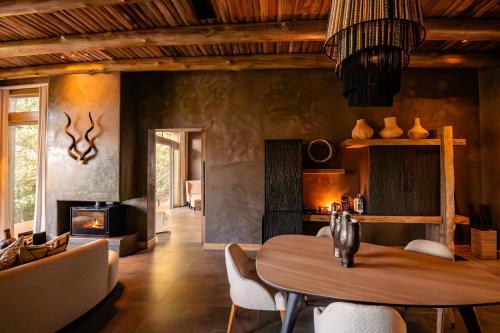 Luxury Family Villa - Superior