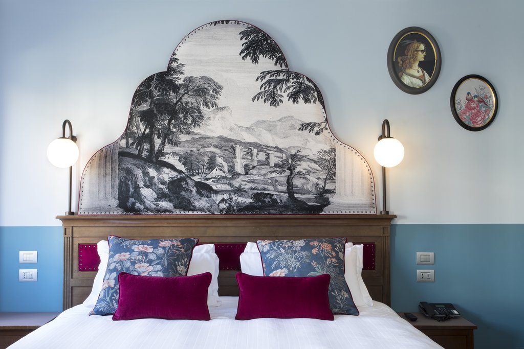 Premium Room