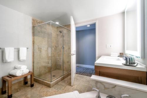 Deluxe King Suite
