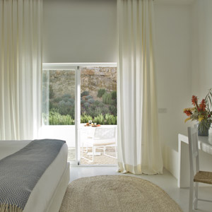 Suite Superior Double/Twin