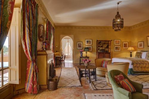 Deluxe Villa