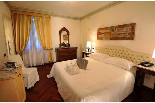 Comfort Double or Twin Room