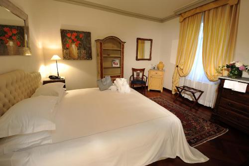 Comfort Double or Twin Room