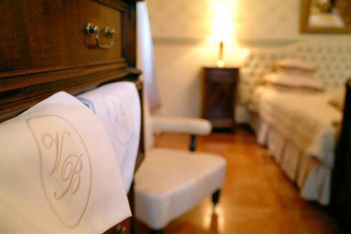 Comfort Double or Twin Room