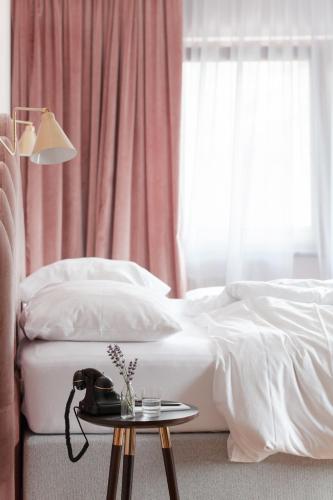 Comfy Room