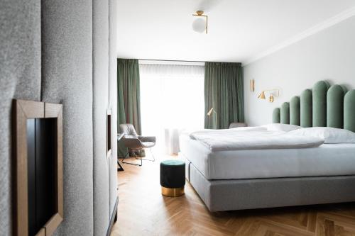 Comfy Room