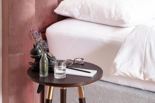 Comfy Room