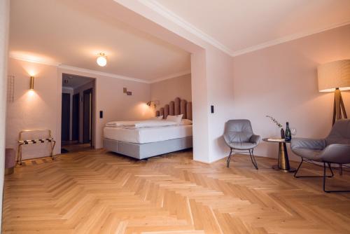 Charming Suite 