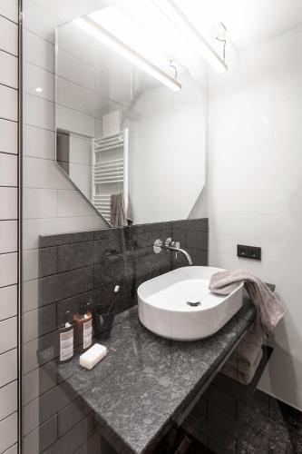 Charming Suite 